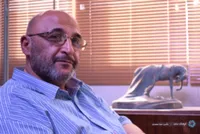 قدیریان: غرب با ابزار هنر مردم را با فرهنگ آخرالزمانی آشنا می&zwnj;کند/ برگزاری جشن نازل&zwnj;ترین برخورد با مهدویت است