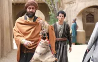 سفر به دنیای ناشناخته عیاران و طراران