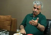 دولت آقای رئیسی می&zwnj;تواند ناجی سینما باشد