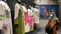 صنعت مد باید به سبک زندگی ایرانی اسلامی تکیه کند