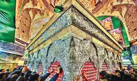 بادبان کشتی نجات را در مسیر نسیم عشق بگشاییم