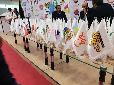 اسباب بازی ها