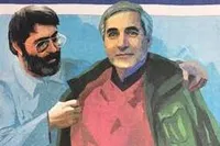ابراهیم حاتمی&zwnj;کیا چهره سال هنر انقلاب اسلامی شد
