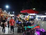 زیست شبانه؛ برمَدار علم و تهجد شب‌زنده‌داران یا برمُراد تنعم خیابان گردان!