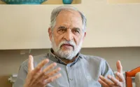 &laquo;رجوع به خود&raquo; کلید گشاینده همه در&zwnj;های بسته