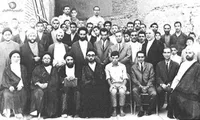 سید حسین خادم از ابتدا تا انتها