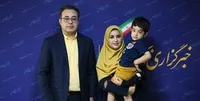برای پیشرفت کار باهم مشورت می&zwnj;کنیم