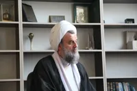 قرآن در تمامی مراحل نزول معصوم است