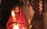 &laquo;عشق کوفی&raquo; روایتی از زنان مقتدر