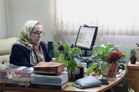 گزارش تصویری| گفت&zwnj;وگو با الهه کولایی با موضوع &laquo;بررسی وضعیت مشارکت زنان ایرانی&raquo;