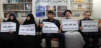 مادر شهیدان خالقی پور: انقلاب اسلامی متعلق به مردم است/ علیرضا کریمی: امنیت و آسایش امروز را مدیون شهداییم/مادر شهید احمدی روشن: زنده بودن انقلاب اسلامی حاصل خون شهداست/ استاد گلریز: انقلاب اسلامی به هنر و معنویت خدمت کرد/ برادر شهیدان ابوالمعالی: صدور انقلاب، ریشه دشمنی&zwnj;هاست/ علیرضا معاف: برنامه خودجوش و مردمی &laquo;شنبه های انقلاب&raquo; در منازل خانواده شهدا برگزار می شود