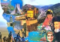 رتبه پنجم جاذبه&zwnj;های طبیعی و دهم جاذبه&zwnj;های تاریخی؛ تنها صاحب یک درصد درآمد گردشگری جهان