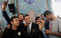 رونالدو قهرمان است نه هایدگر!