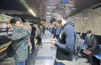 جامعه ایرانی و کالاهای فرهنگی مدرن