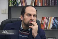 گزارش تصویری| گفت&zwnj;وگو با محمدرضا روحانی با موضوع &laquo;بررسی کارکردهای مسجد&raquo;