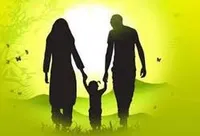 پدر و مادر، مظهر ربوبیّت خداوند هستند