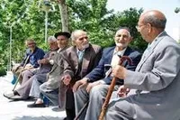 سال ۱۴۳۰ از هر ۱۰ نفر ایرانی ۴ نفر سالمند خواهند بود!