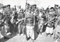 افغانستان و سربازان اشغالگر شوروی