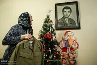 زوریک مرادیان اولین شهید مسیحی دوران دفاع مقدس