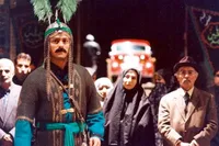 &laquo;شب دهم&raquo; سریال ویژه تلویزیون که دیگر تکرار نشد!