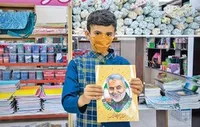 هدف &laquo;ایران&zwnj;نوشت&raquo; ارتقای ذهنیت خانواده&zwnj;ها از تولید ایرانی است