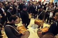 سوگ جاری از نوحه تا موسیقی