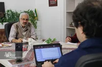 گزارش تصویری| میزگرد نقد و بررسی کتاب &laquo;آسیب&zwnj;شناسی صداقت کارگزاران سیاسی&raquo; با حضور شریف لک&zwnj;زایی و عبدالمجید مبلغی