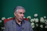 رسالت شعر اربعین تمدن&zwnj;سازی است