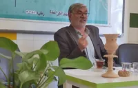 وجه تمایز مرثیه های ترکی با مرثیه&zwnj;های فارسی