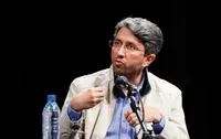 آیین غدیر، عضوی از بافتار جامعه ایرانی