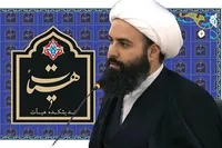 دستگاه عزای اباعبدالله بزرگ&zwnj;ترین مولد جریان نصرت امام زمان است