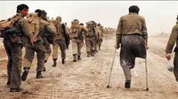 همه مردم ایران افتخارآفرین دفاع مقدس بودند