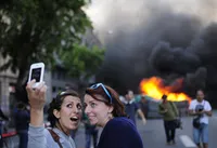 در ستایش نافرمانی!