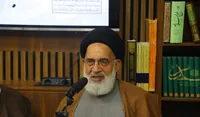سی سال پژوهش برای بازیابی معارف علوی
