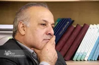 گزارش تصویری| گفت&zwnj;و&zwnj;گو با محمود مشفق با موضوع &laquo;موانع خودساخته ازدواج یا عوامل دیگرساخته طلاق&raquo;