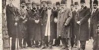 شاه در شهر فرنگ!