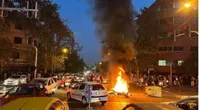 کوتاه&zwnj;آمدن مقابل آشوب&zwnj;طلب به تخریب جامعه می&zwnj;انجامد