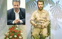 رزمندگان می&rlm;&zwnj;گفتند با صدای تو جبهه رفتیم