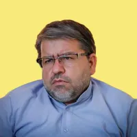 قحطی رجال بزرگ