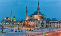 فرهنگ ایرانی، ریشه جاودانگی اشعار مولوی