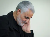 کلیپ | بسم الله القاصم الجبارین