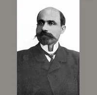 رئیس نظمیه تهران آلت دست مشروطه خواران!