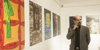 هنر دفاع مقدس نباید از جریان&zwnj;های اقتصادی جا بماند