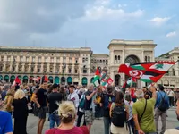 راهِ&zwnj;حل فلسطین در دستِ فلسطینیان است!