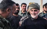 آن روز که در کنار هم جنگیدیم
