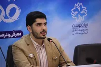 هدف نمایشگاه ایران&zwnj;نوشت بالا نگه داشتن پرچم نوشت&zwnj;افزار ایرانی است