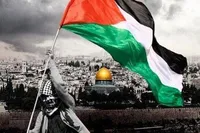 نصرت الهی برای جبهه مقاومت