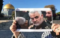 فیلم| نقش حاج قاسم در حمایت از ملت&zwnj;های مقاوم