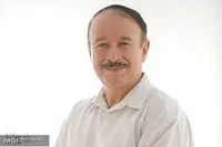 دوست دارم فقط لبخند مردم را ببینم