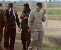 آثار هنری متنوع به یاد سردار دل&zwnj;ها